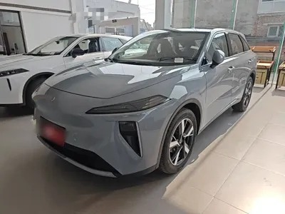 Venucia V DD-i