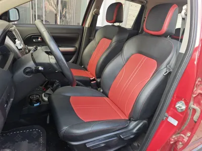 Haval H1