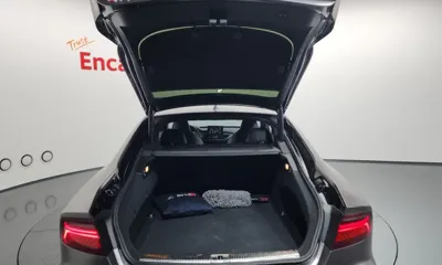 Audi S7