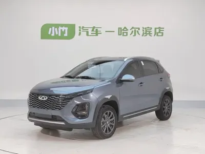 Chery Tiggo 3x