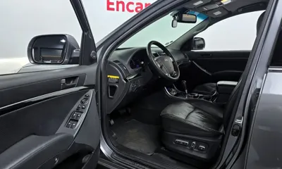 Hyundai Veracruz