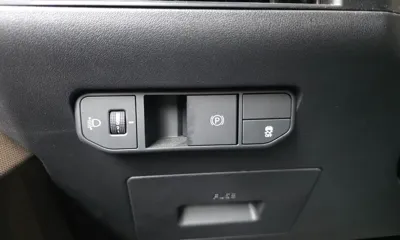 Kia PV5