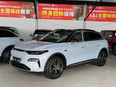 Leapmotor Leapmotor C11