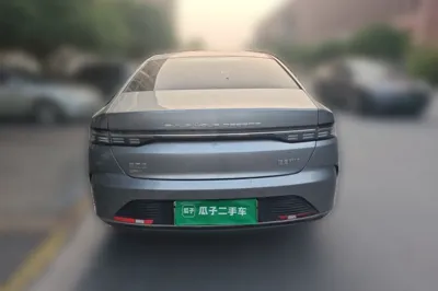 BYD Destroyer 05