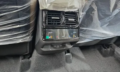 Renault-KoreaSamsung Grand Koleos