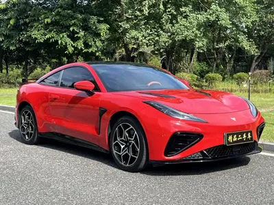 NETA Neta GT