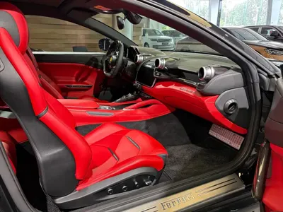 Ferrari GTC4Lusso