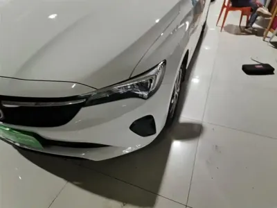 Buick Verano