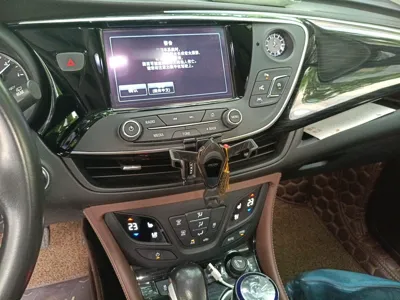 Buick Envision