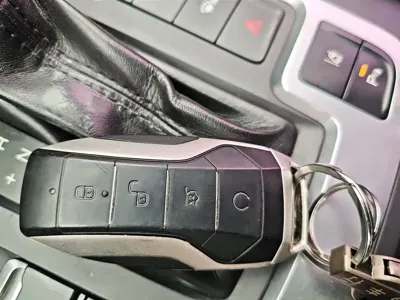 BYD Tang