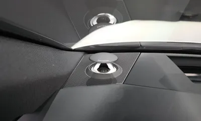 Audi S7