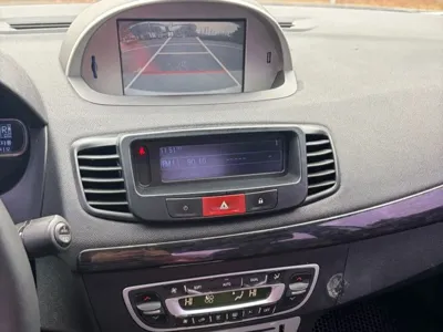 Renault-KoreaSamsung SM3