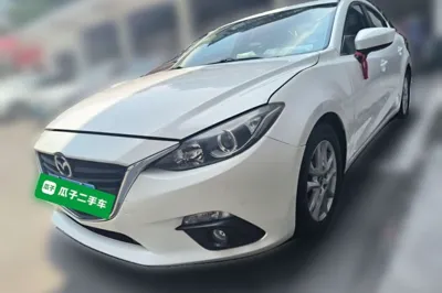 Mazda Mazda 3 Axela
