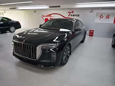 Hongqi Hongqi H9