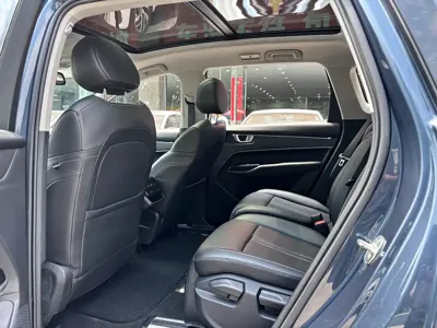 Wuling Victory