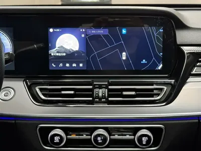 Hongqi Hongqi HS5