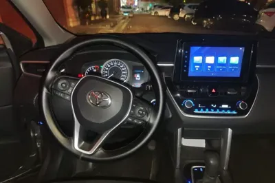 Toyota Frontlander