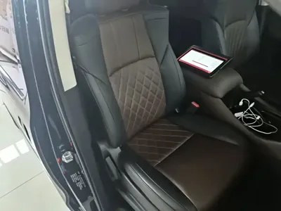 Fengxing Fengxing M7