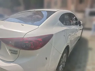 Mazda 3 Axela