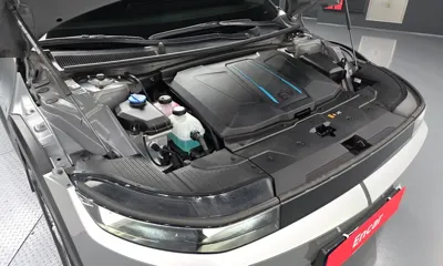 Hyundai Ioniq5