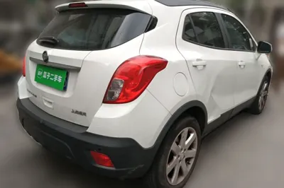 Buick Encore