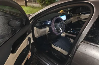 BYD Qin Plus
