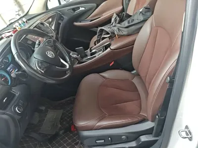 Buick Envision Plus