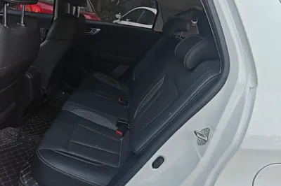 Geely Auto Vision X3
