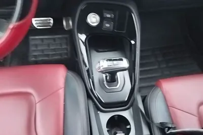 Haval H2s