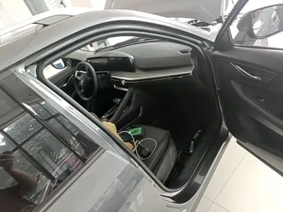 Changan CS35PLUS