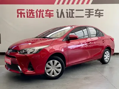 Toyota Yaris L