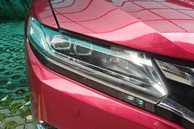 Honda Spirior