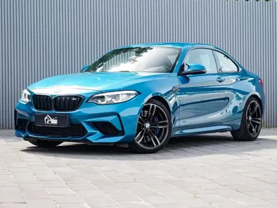 BMW M2