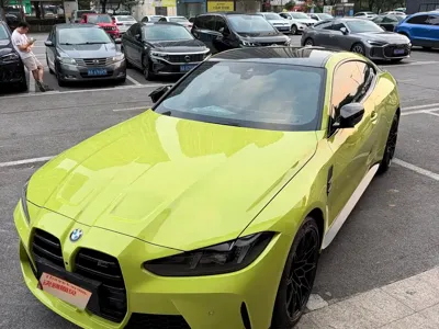 BMW M4