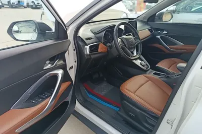 Baojun 510