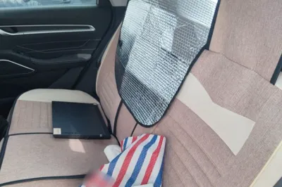 Geely Auto Emgrand