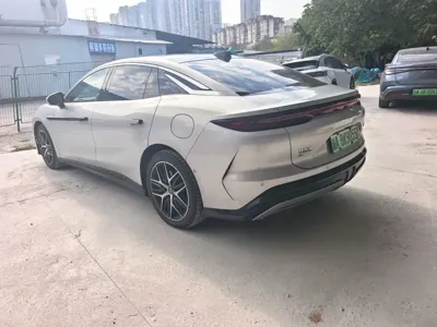 BYD 汉L