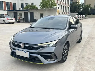 Roewe i5