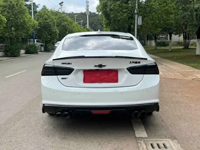 Chevrolet Malibu XL