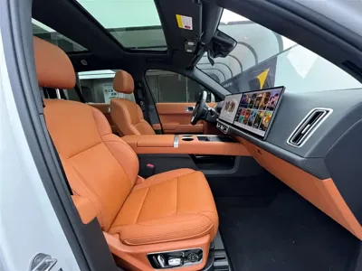 Li Auto Li L7