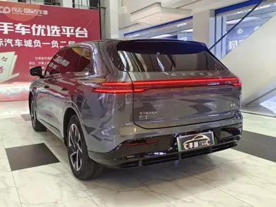 EXEED Xingjiyuan ET