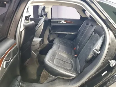 Lincoln MKZ