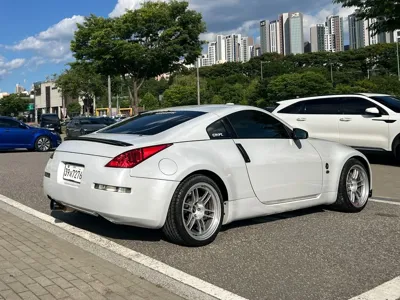 Nissan 350Z