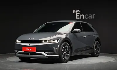 Hyundai Ioniq5