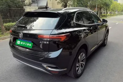 Buick Envision