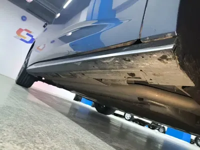 BYD Seal 07 DM-i