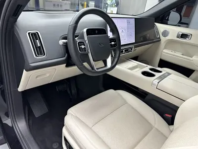 Li Auto Li L9