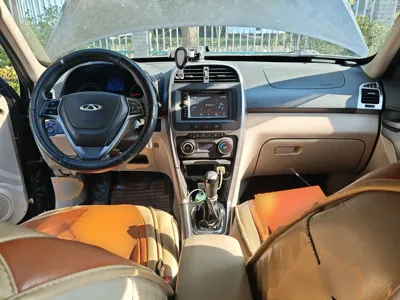 Chery Tiggo 3