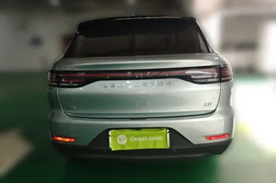 Leapmotor C11