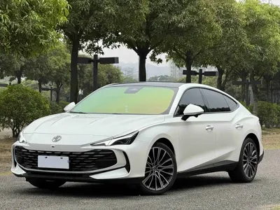 MG MG7
